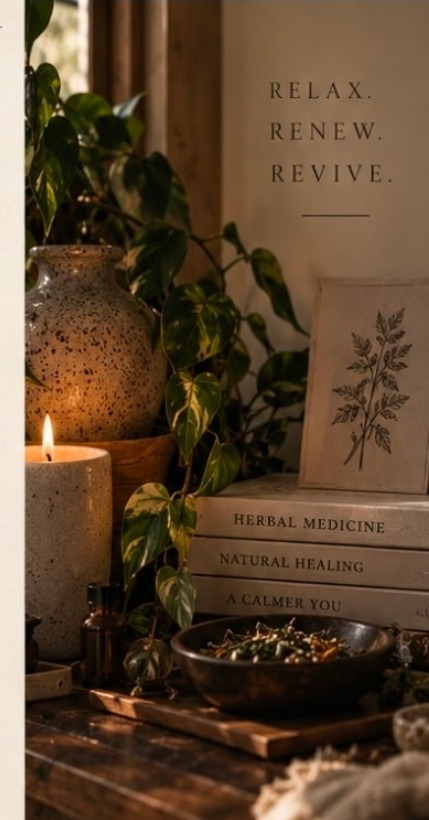 Sacred Roots Bodywork massage room atmosphere